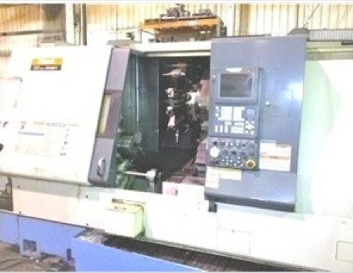 Mazak SQT-300my 2000